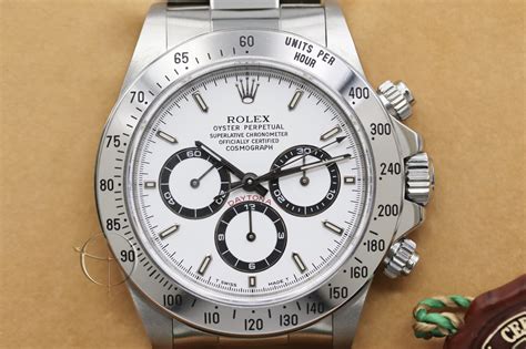 16520 4030 rolex|rolex 16520 daytona collectable guide.